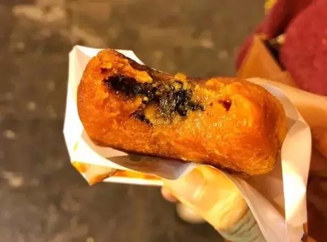 来西安旅游必吃的八大美食，有些还列入了非遗，你最喜欢哪种？