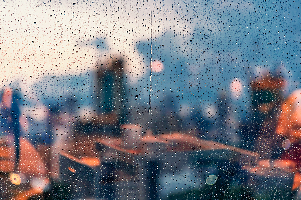 强降雨天气持续！贵阳交警发布出行提示