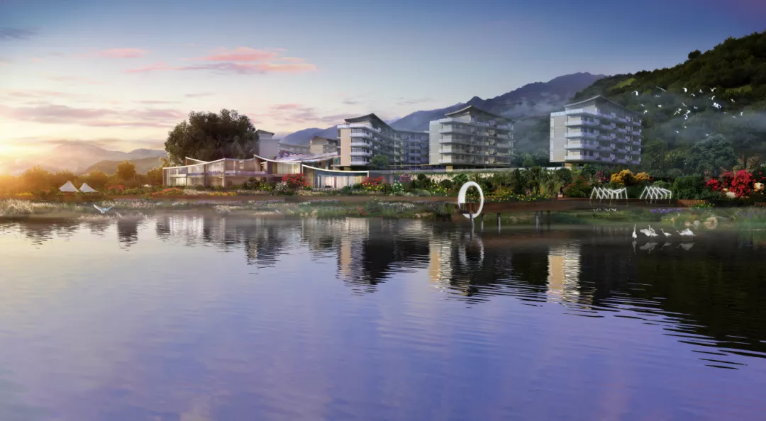 今天！泰康之家·福园体验馆盛大开启