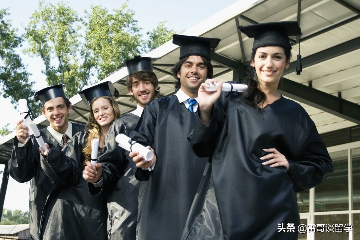 那些被校名“拖累”的美国、加拿大好大学，真不是选了三本留学