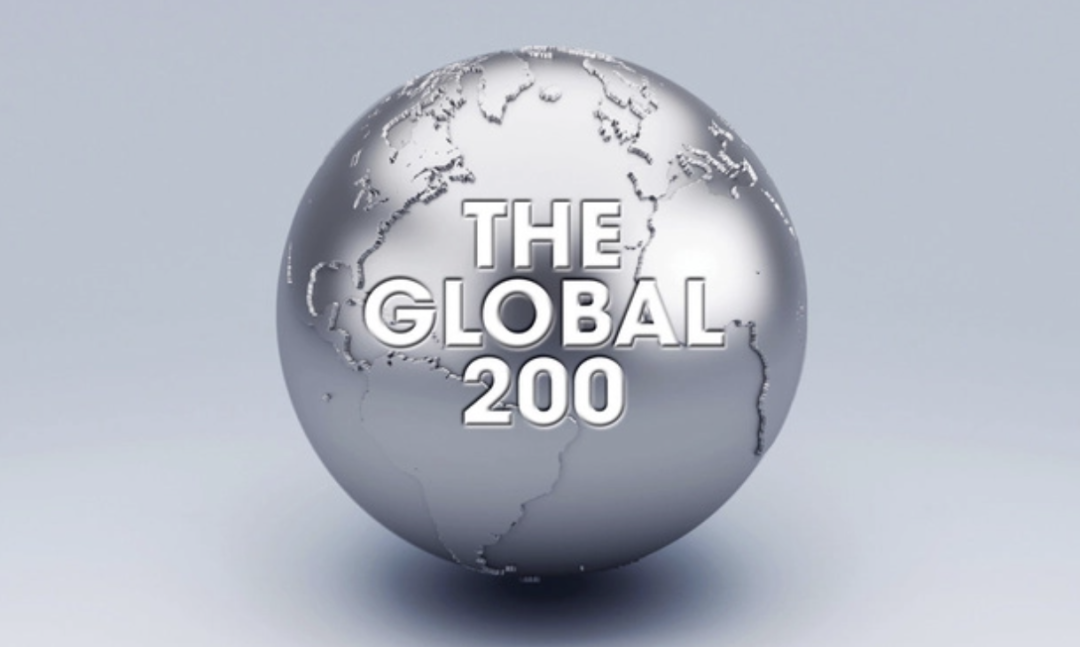 2020全球百强律所榜单公布！中资所的表现如何？