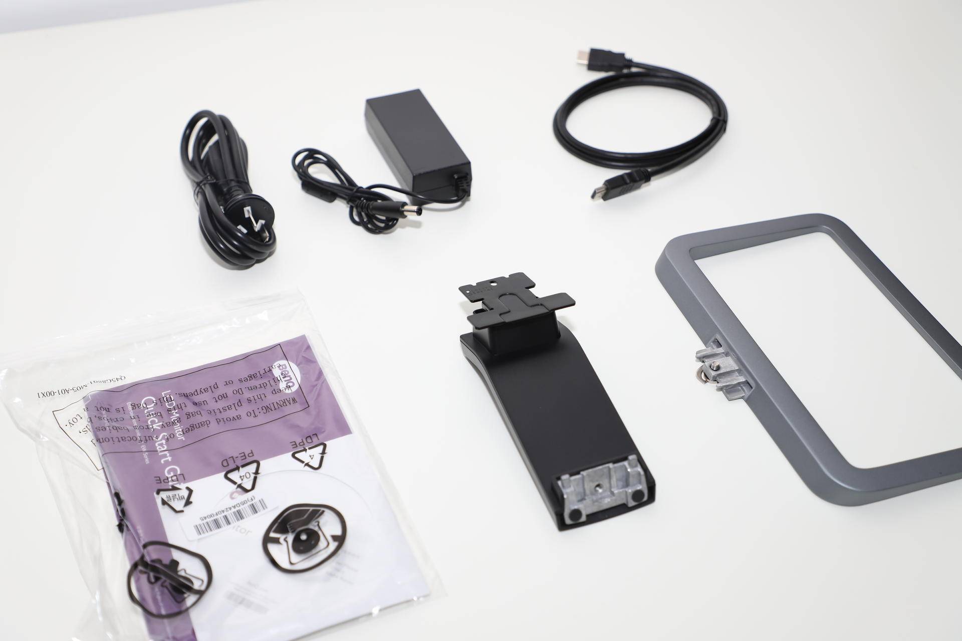 如何优雅的给Switch选择一款外接显示器