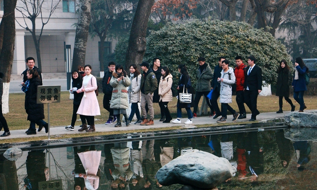 天津大学放假时间（各大学2022放寒假通知）