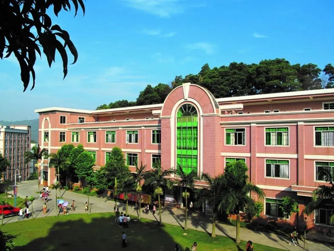 小编找了些涉外的硬货，希望能帮到3+证书补录的你｜广州涉外学院