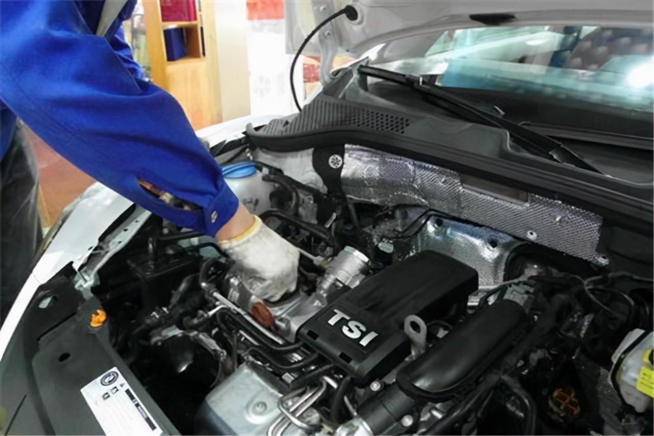 汽车开了6万公里要做哪些保养项目?看这里全明白