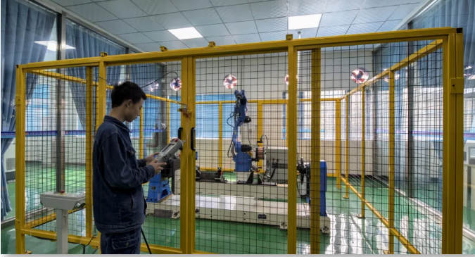 今日荐校 | 千年古蜀，烈火燎原—成都市温江区燎原职业技术学校