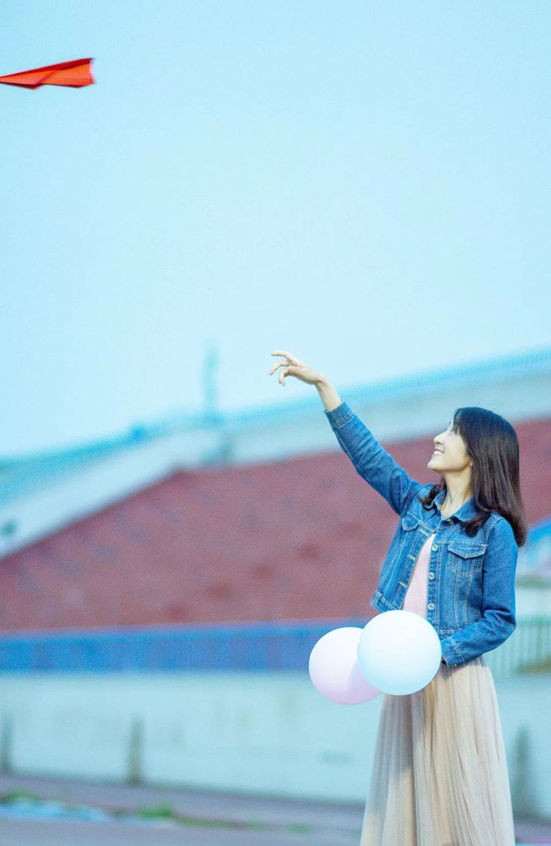 曝光！陕西这所大学高颜值毕业照来袭，大量美图速来围观