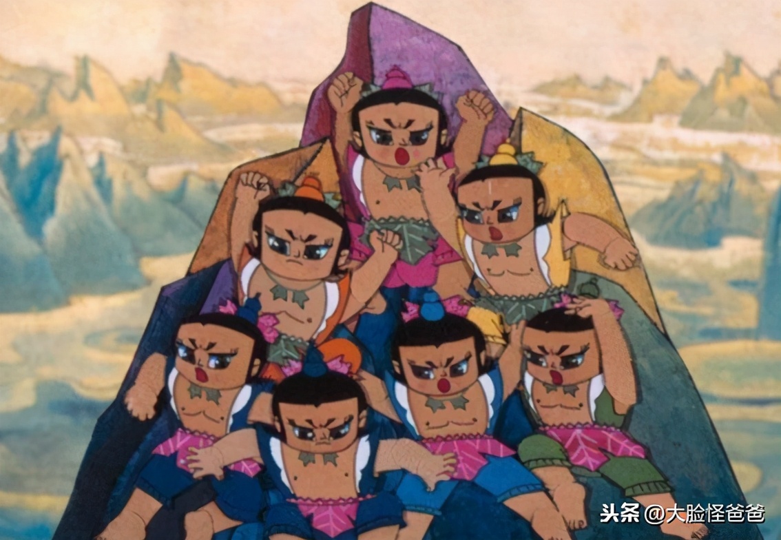 说说女娲当年那些事儿/咱们需要知道的上古神话那些事-15