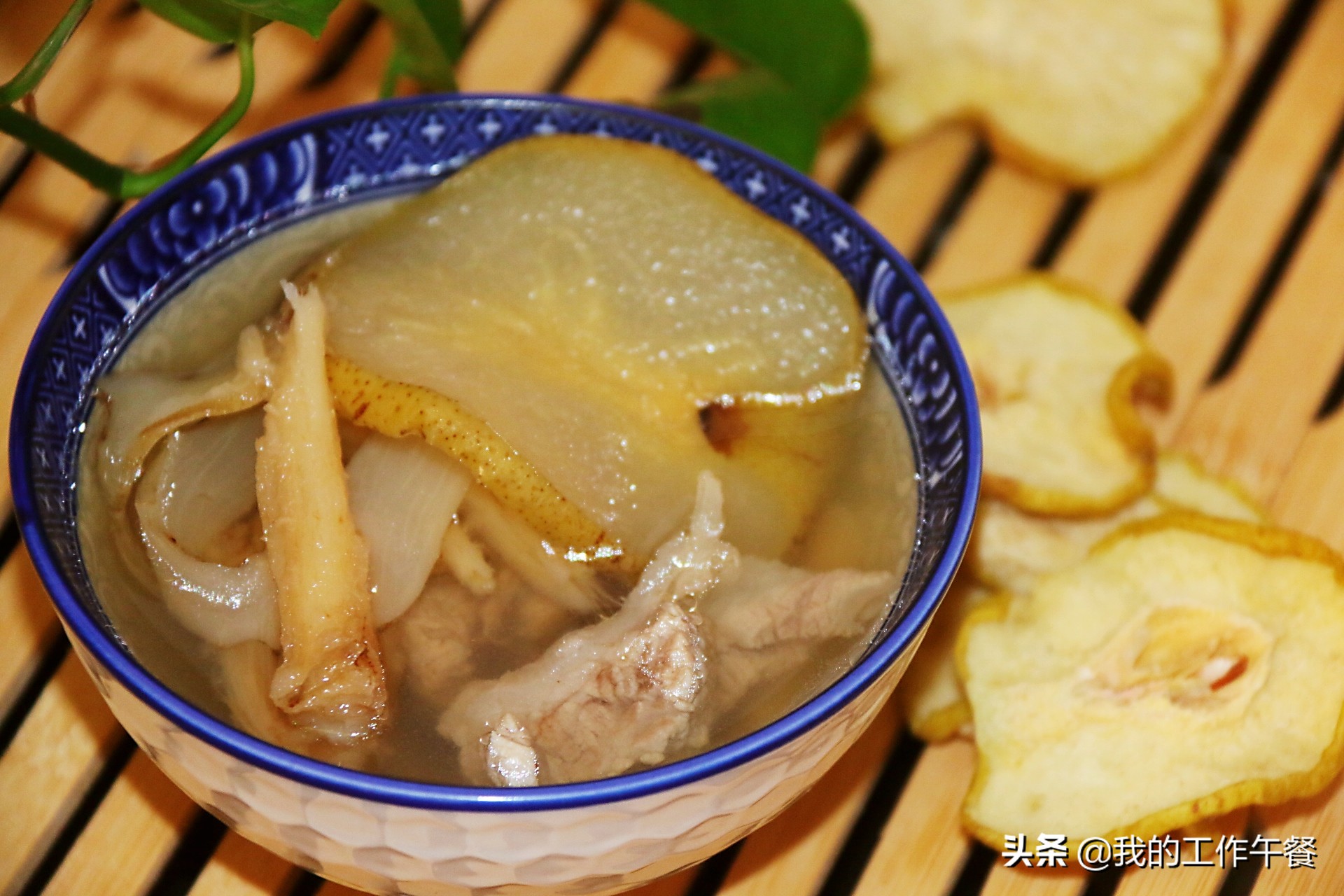 30道家常汤做法，清淡营养又美味，做法非常简单，让家人终身享用