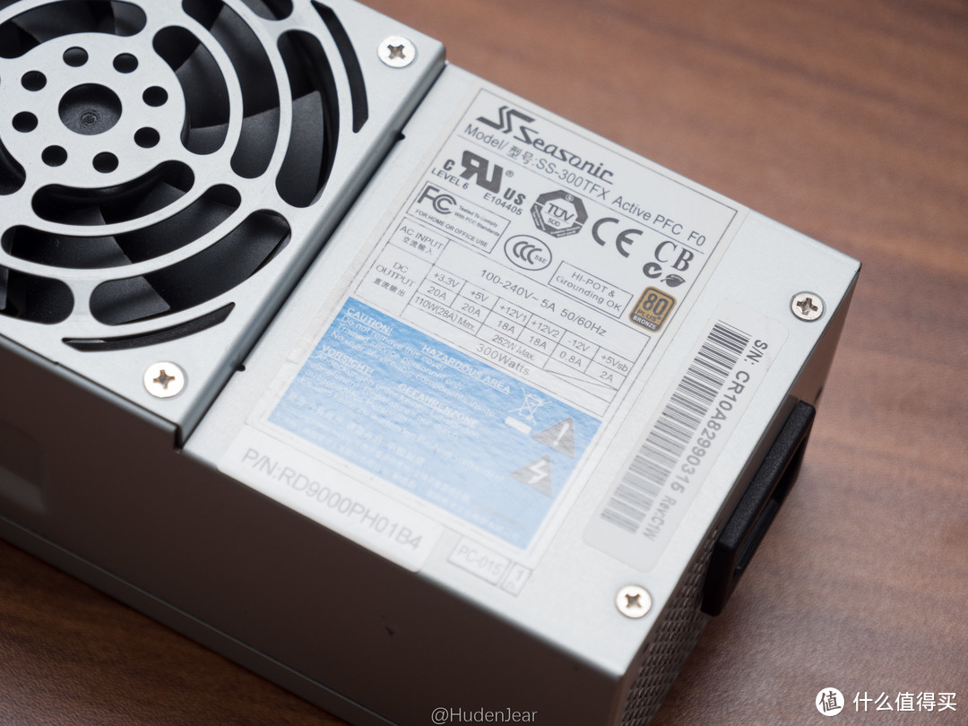 Huden瞎搞事：超级捡垃圾？我用800多装了mini下载机