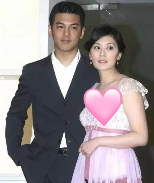 强悍的贾静雯：19岁辍学还债，35岁离婚赔2600万，45岁却光芒万丈