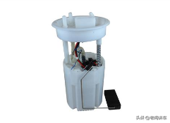 奥迪A6L 2.0T常见故障分享