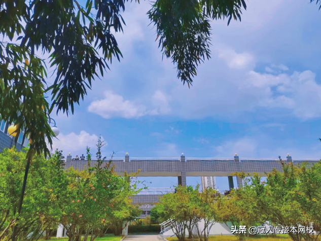 邯郸学院：公办招生人数排名第三的院校