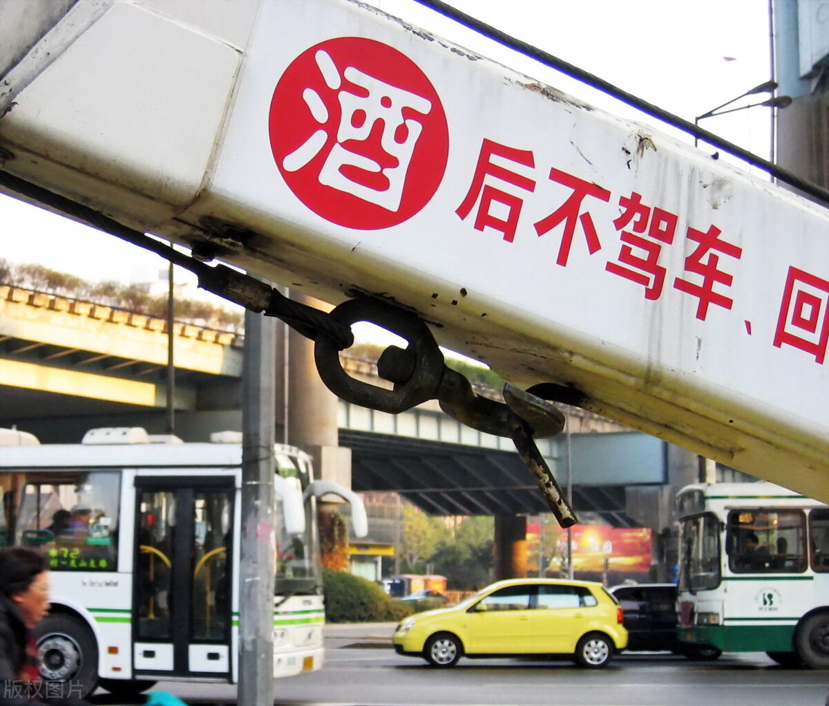 通过一场因停车而引发的杀人案，告诉你冷静处理纠纷的重要性