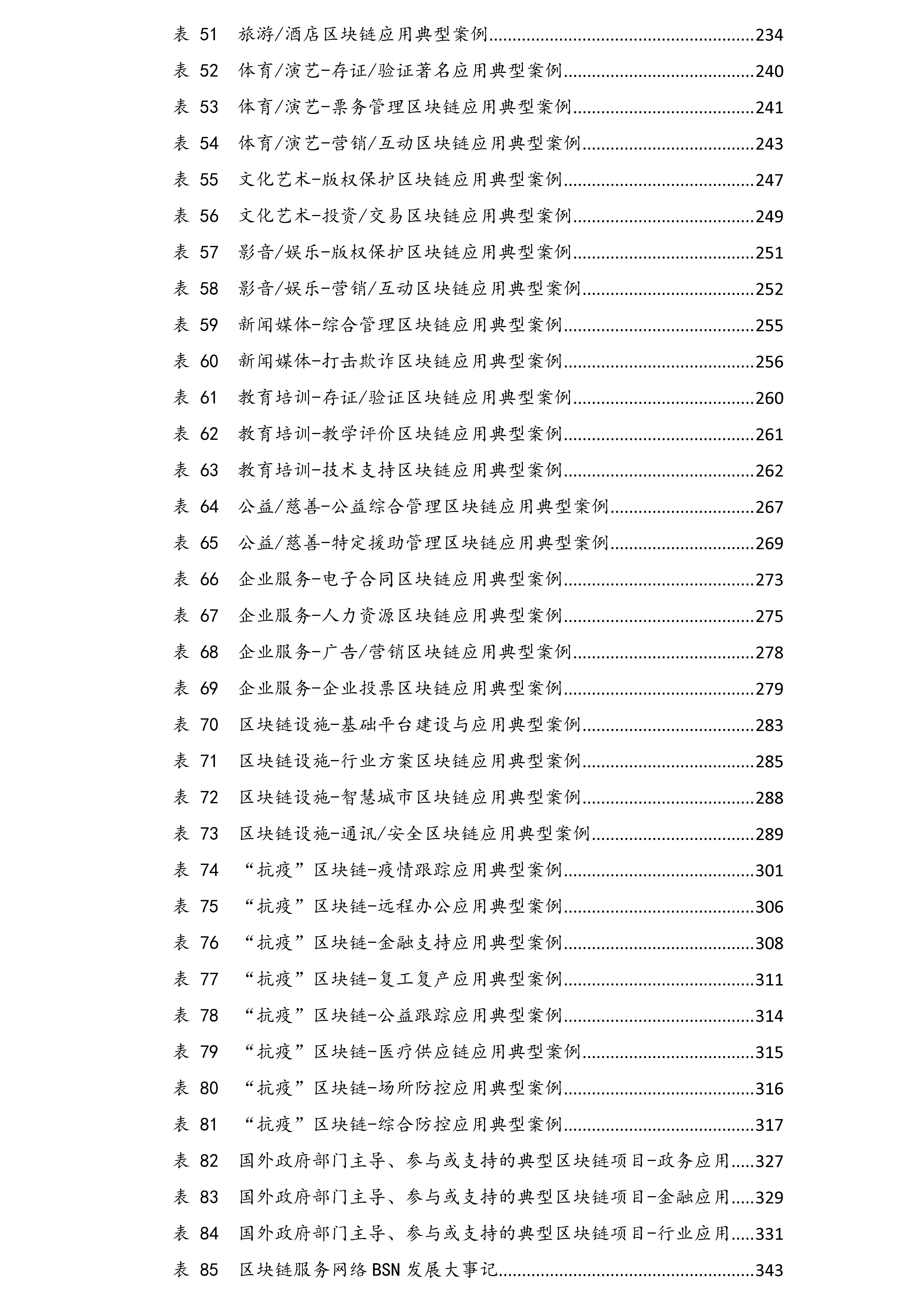 推进区块链应用：各国政府的角色、行动与作用