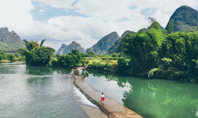 广西桂林旅游攻略