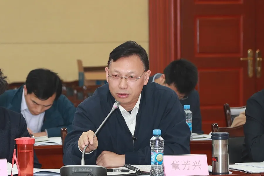 江西省人民检察院、省司法厅、省律协召开第一次检律三方联席会议