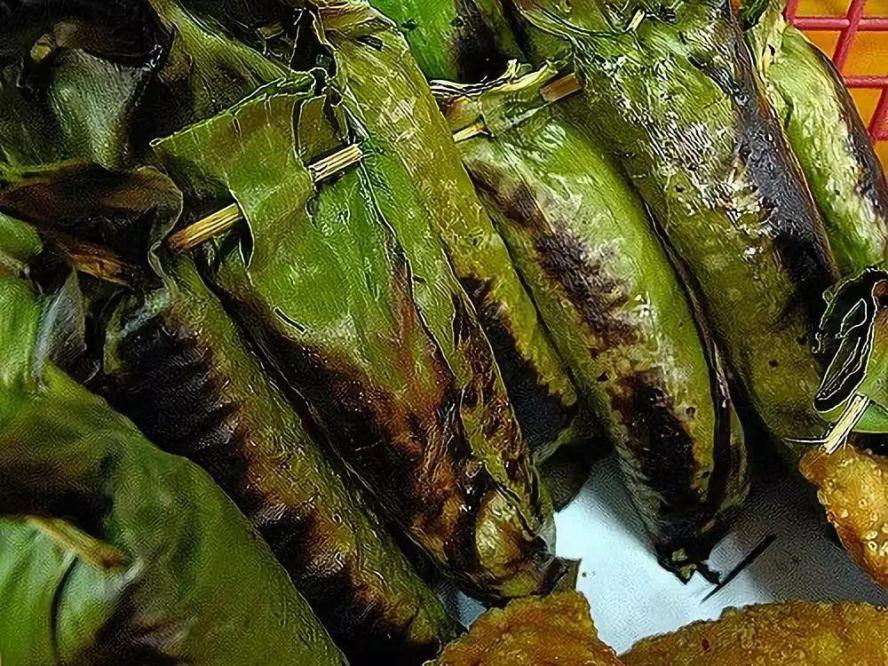 盘点15种超美味的新加坡本地特色糕点