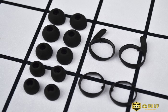 【金测评】XISEM/西圣战神Ares真无线蓝牙耳机：多面圣手好耳机