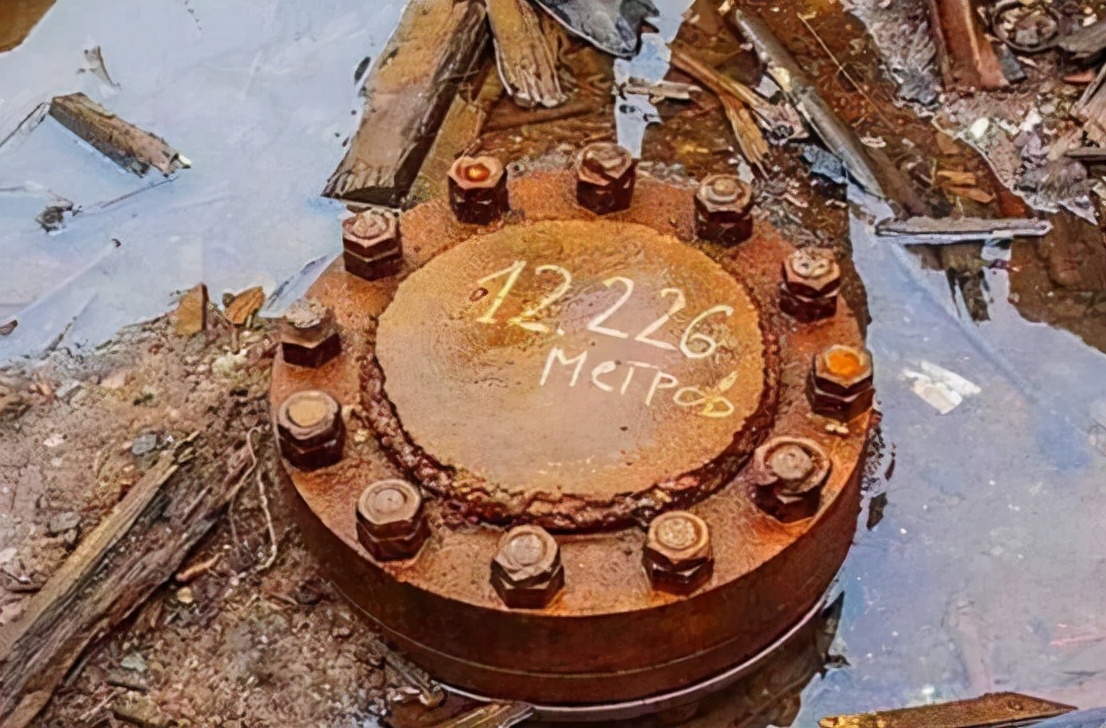苏联当年挖到“地狱”？原计划挖穿地球，为何到12262米赶紧停？