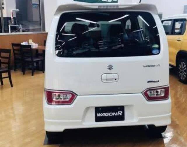 2020款“北斗星”亮相，比飞度好看，1.5L+CVT，车友：坐等上市