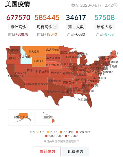董卿事件死亡超3万！真相到底是什么？