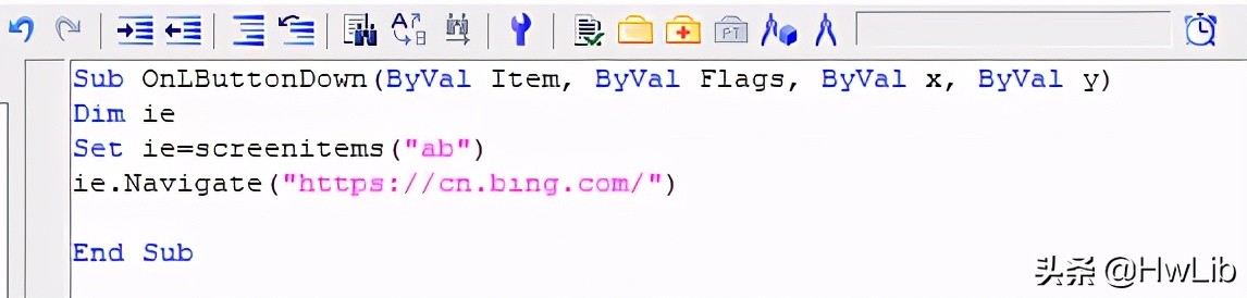 如何在WINCC中使用Webkit内核浏览器