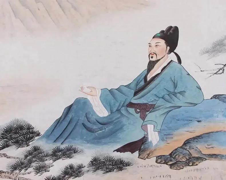 李白《独坐敬亭山》学习实录