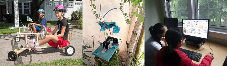 一网打尽，波士顿地区最全夏校集锦！附父母吃喝玩乐购攻略