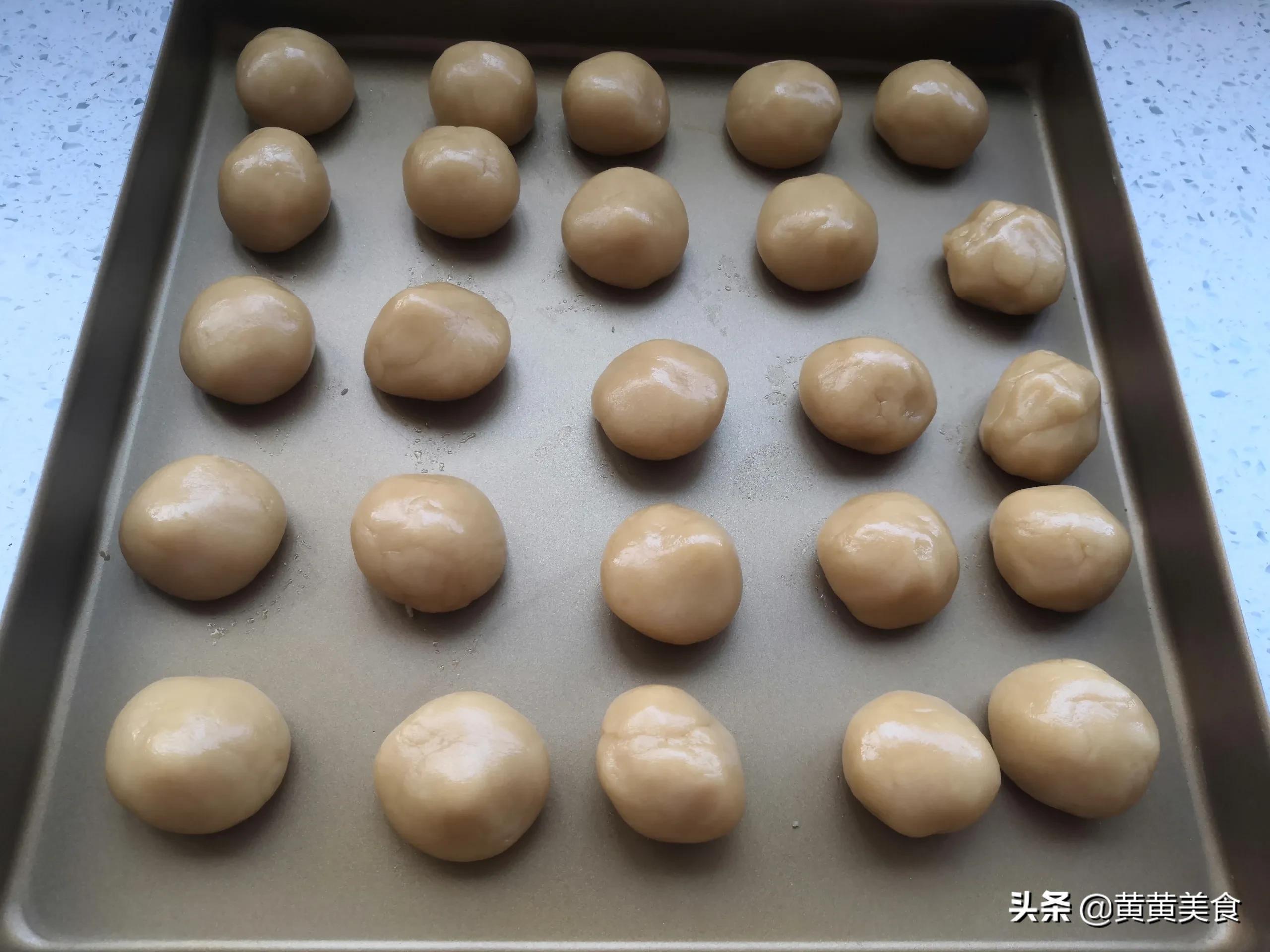 無糖黑麻月餅,無糖黑麻月餅的熱量