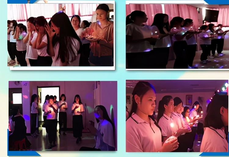 爱是教育最温暖的底色，这位充满爱心的老师圈粉无数