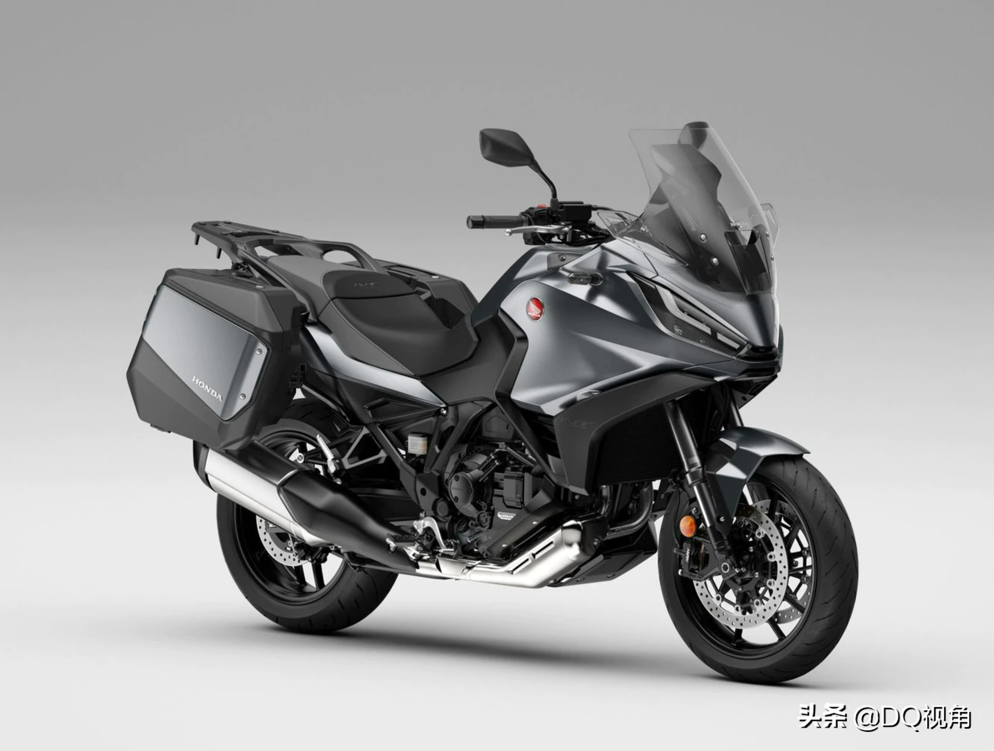 外媒评选9款2021年度自动挡摩托电动摩托不少本田优势大