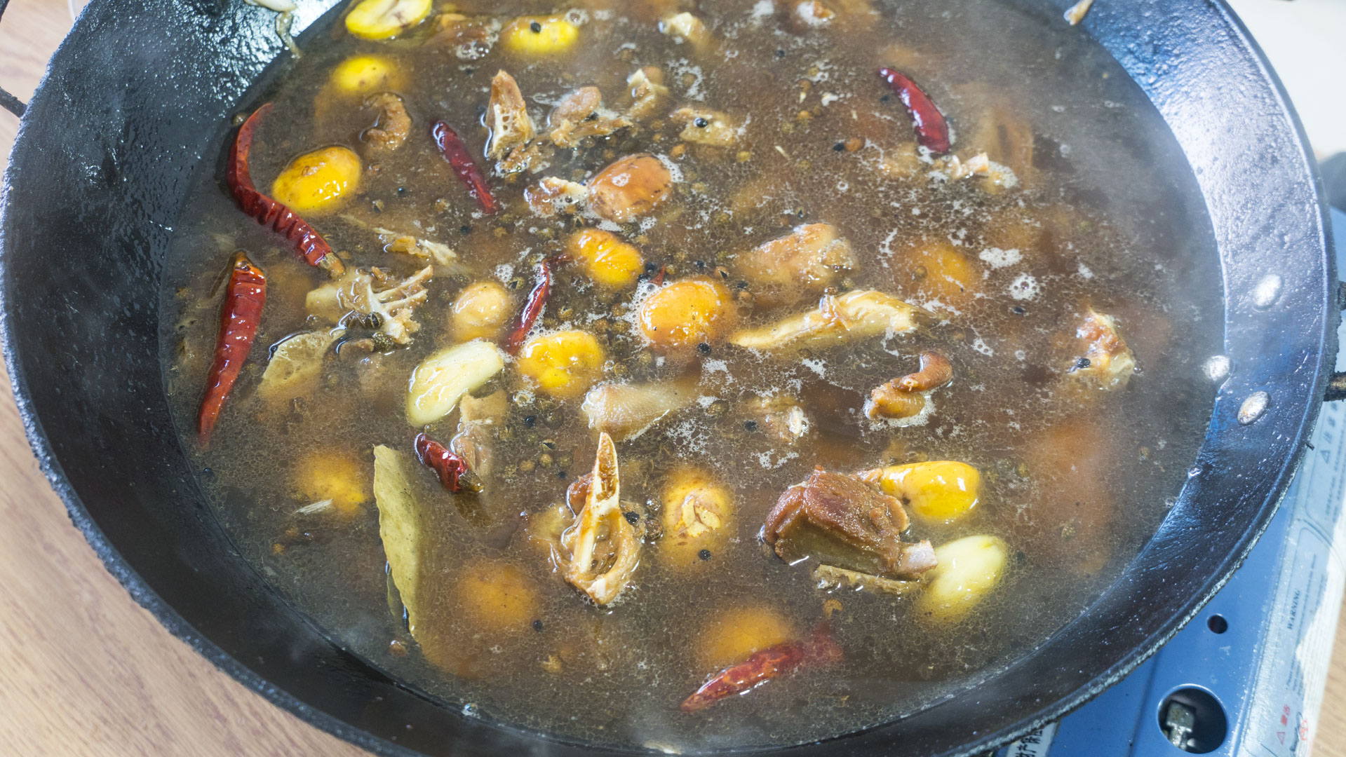 数九寒天，以“暖”为先，分享10道家常炖菜，从头暖到脚，不怕冷