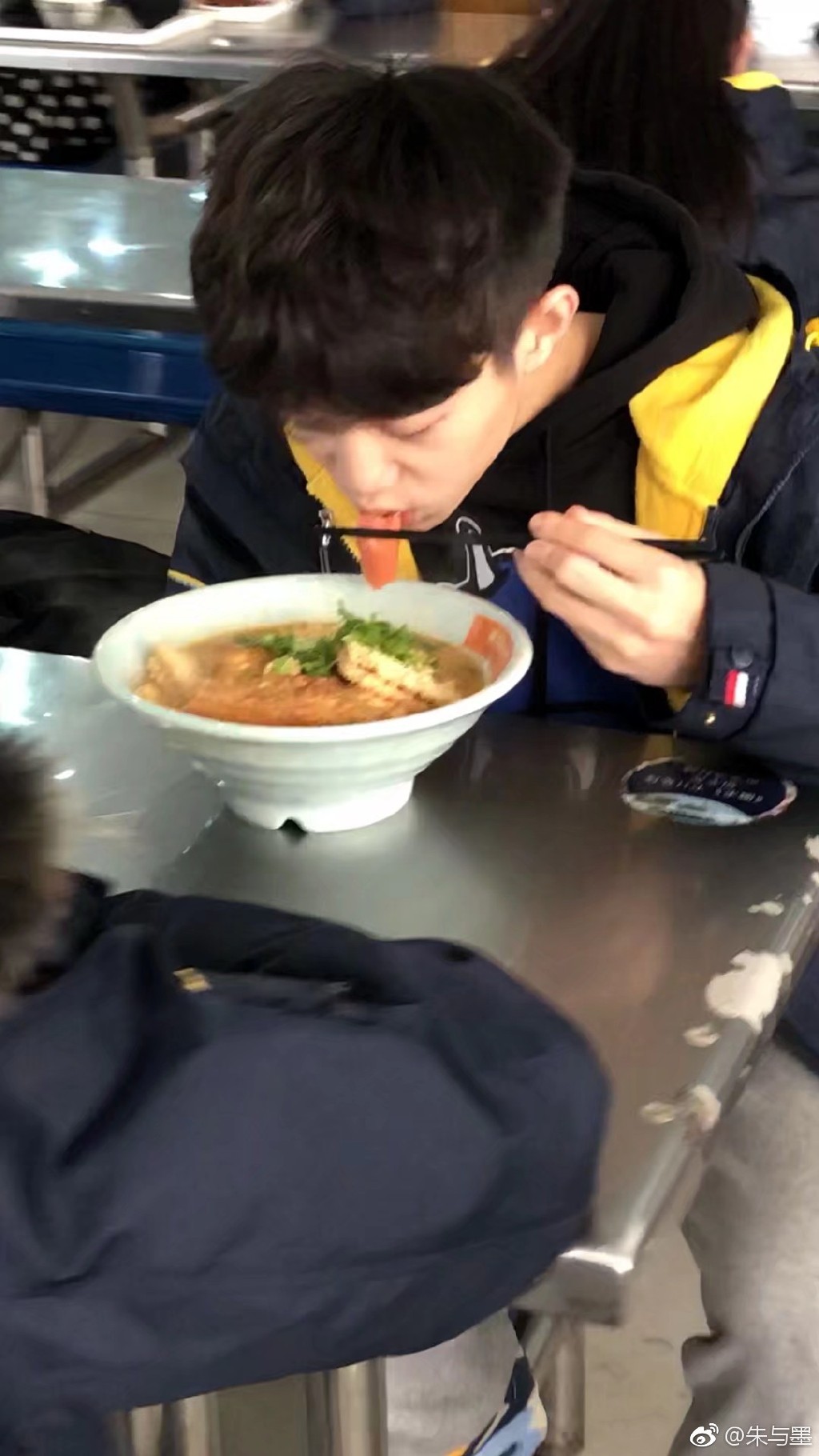 各大院校校草曝光，这里全是帅哥