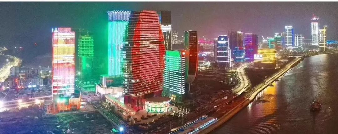 2020年横琴最新产业、政策、福利都在这里了