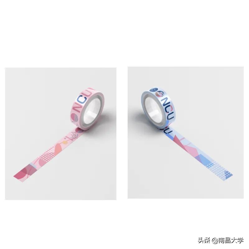 南昌大学校庆文创来了！你会是那“百年一遇”的大锦鲤吗？