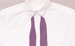 教你学会打领结