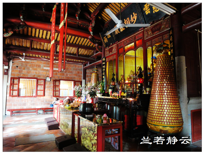 福建泉州旅游大全｜市区里的这些景点，你去过吗？