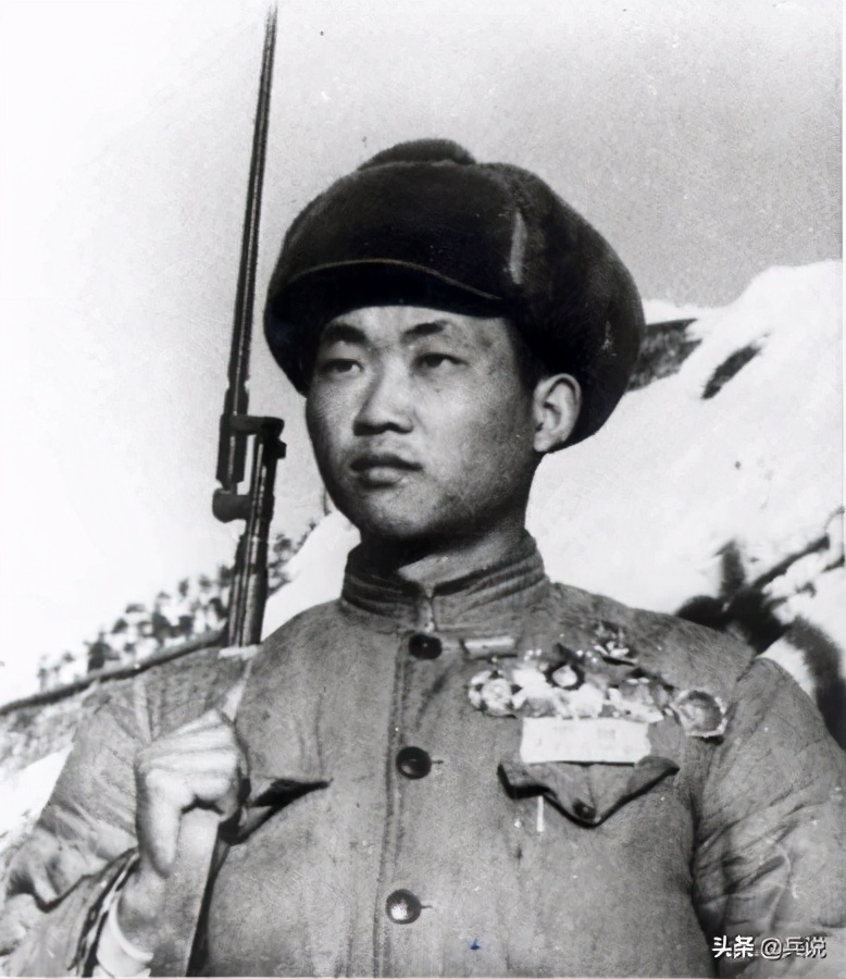 林彪三三制，抗美援朝登峰造极，二野“小兵群”，显威上甘岭