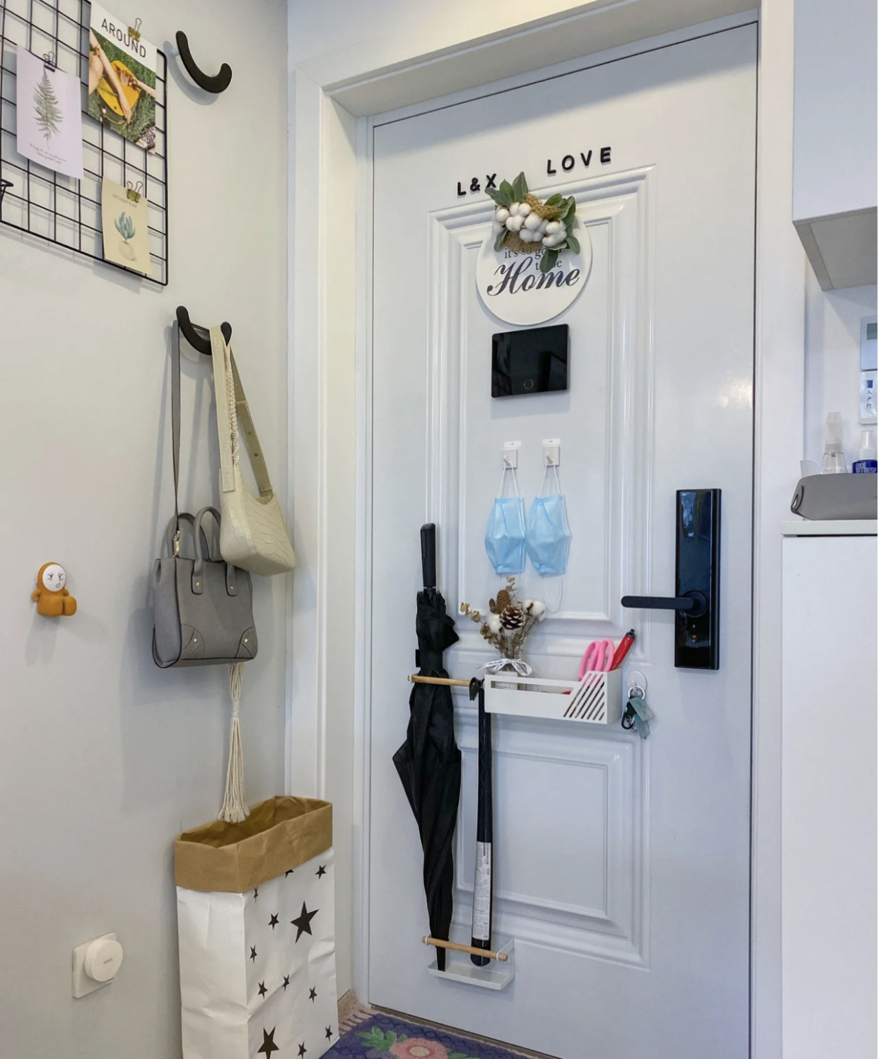 10个“奔着遮丑”入手的家居物件，没成想，却被实际用途圈粉了