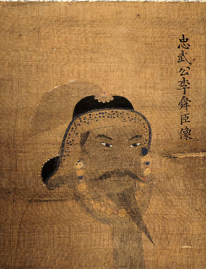 「中西对比」国外网友眼中的世界100大名将