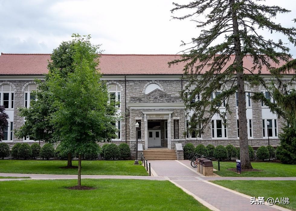 美国50所高性价比公立大学