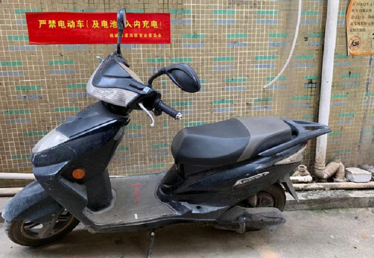 电动车天冷续航为啥就不行？老师傅：学习5个方法，让续航有保障