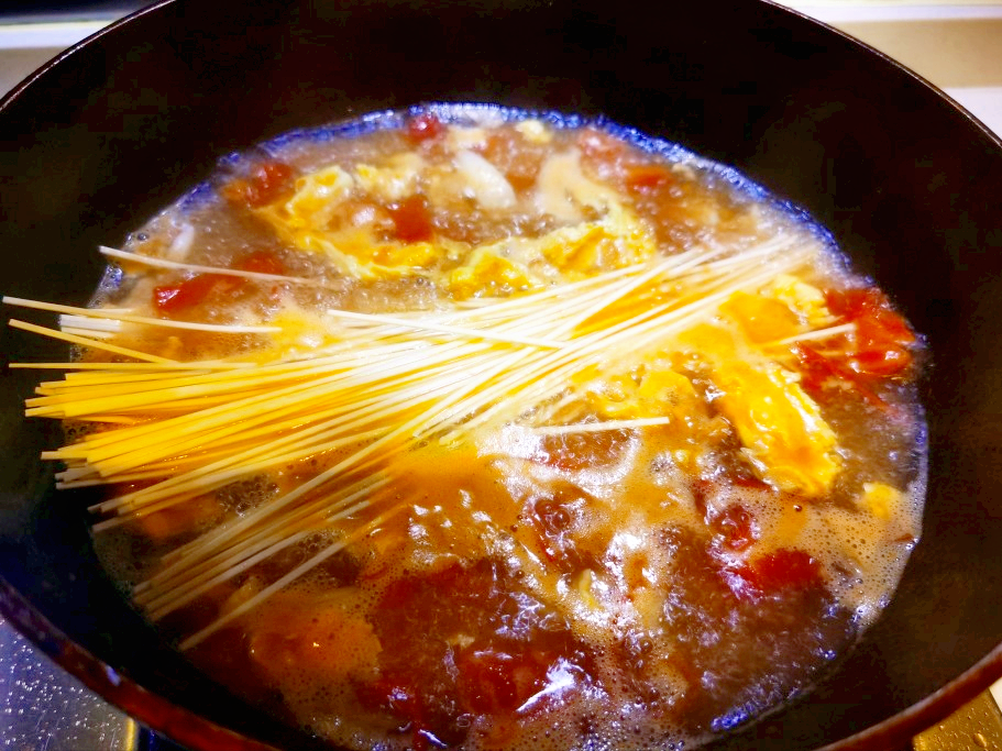 今日二伏天，分享6种好吃的面条做法，鲜香味美，大人孩子都爱吃