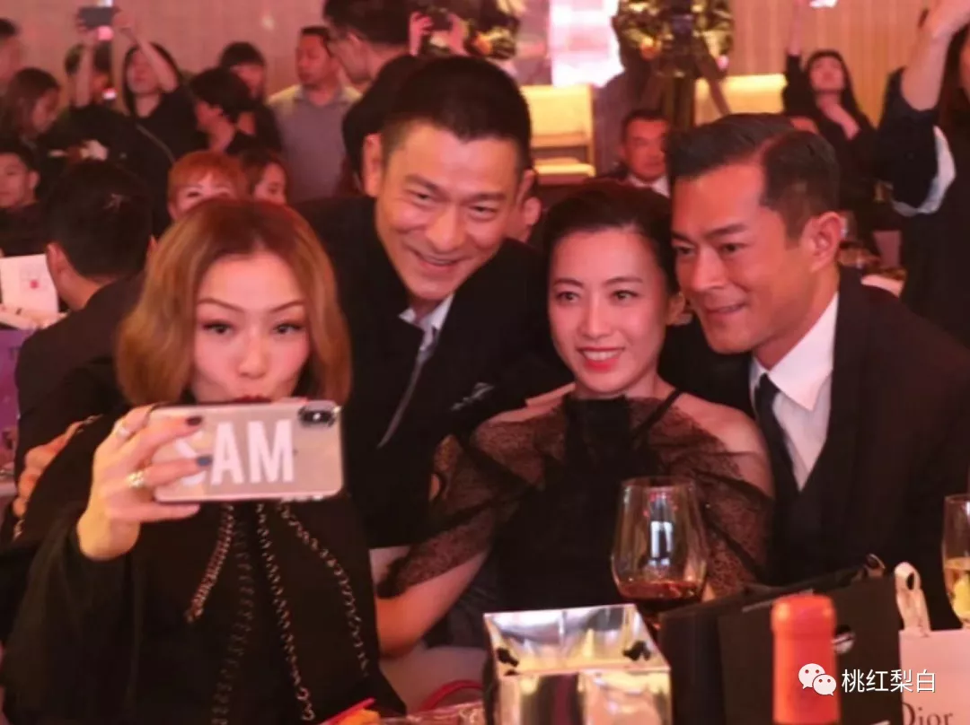 连章泽天都被裁掉，富豪“名媛圈大合照”里有什么乾坤？