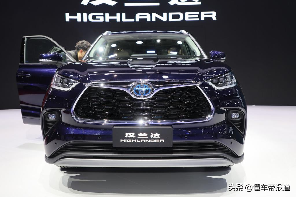 新车 | 大众揽境/新款奥迪Q5L领衔，假期后将上市重磅SUV抢先看