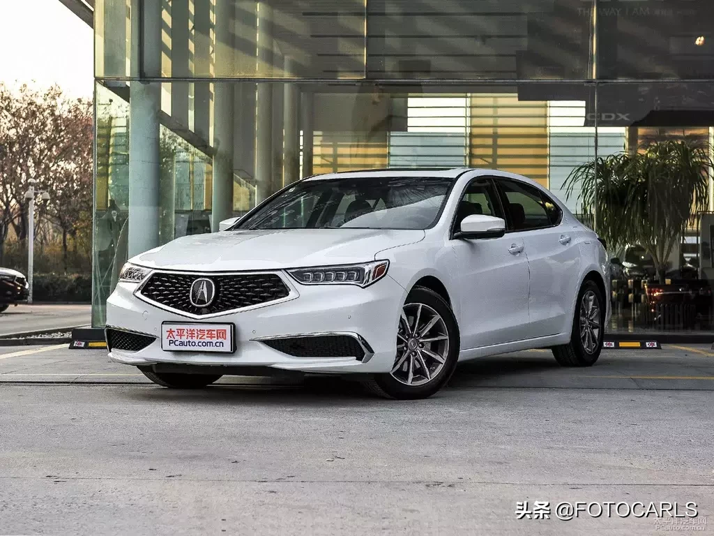 下面10位中型豪华轿车,你会怎么选?