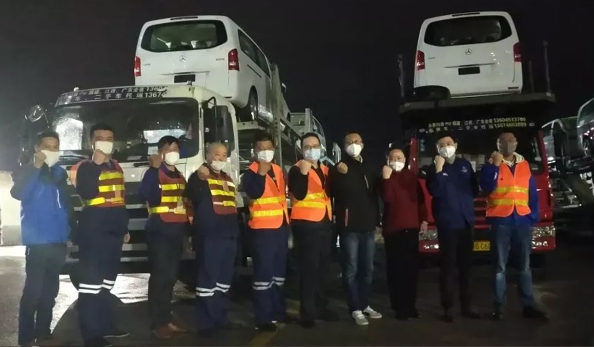 负压救护车，抗击疫情时的昂贵