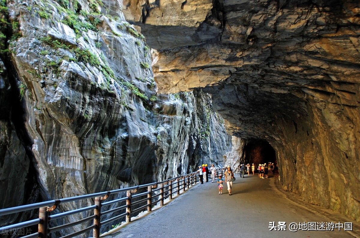 中国9对名字颠倒的城市，倒过来念，又成了另外一座城市