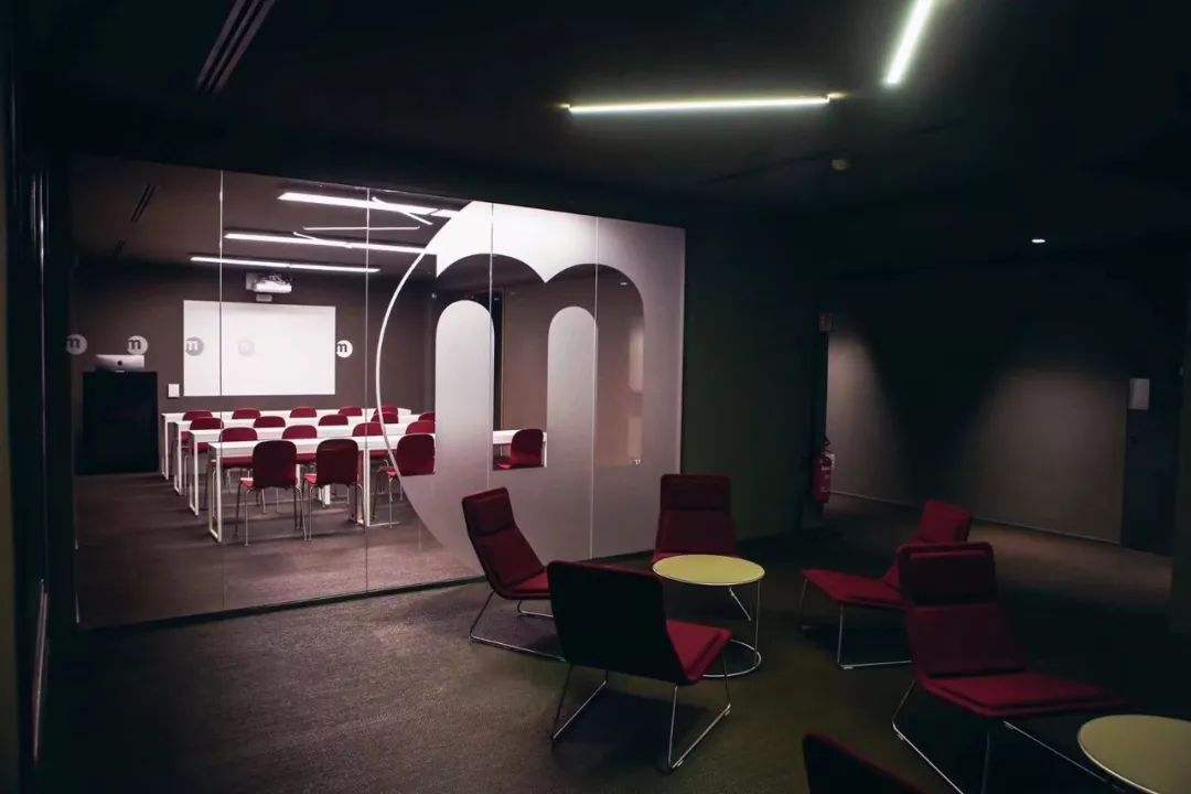 「院校快讯」马兰欧尼设计学院